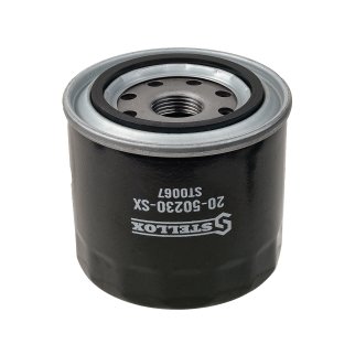 Фильтр масляный Stellox 20-50230-SX фото 4