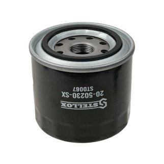 Фильтр масляный Stellox 20-50230-SX фото 4