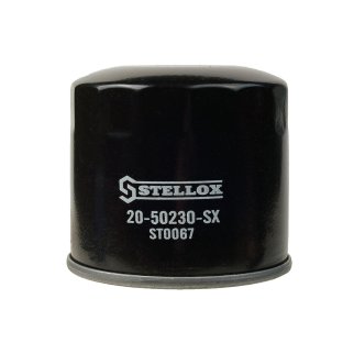 Фильтр масляный Stellox 20-50230-SX фото 5