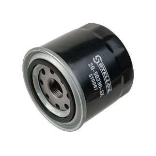 Фильтр масляный Stellox 20-50230-SX фото 6