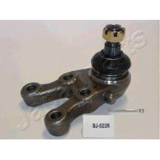 Опора шаровая перед прав фото