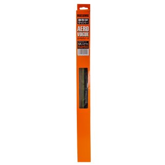Щетка стеклоочистителя 525 мм гибридная 1 шт MASUMA Aero Vogue MU-21h фото 5