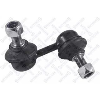 56-00302-SX_тяга стабилизатора заднего левая! Infiniti FX35 S50 3.5i /FX45 4.5i 06> фото