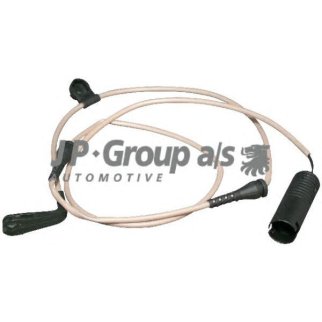 Датчик износа колодок JP Group 1497300200 фото