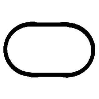 Прокладка впускного коллектора Elring 888.524 фото