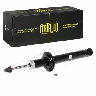 Амортизатор задний TRIALLI AG 01520 фото