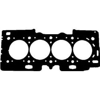 Прокладка ГБЦ фото