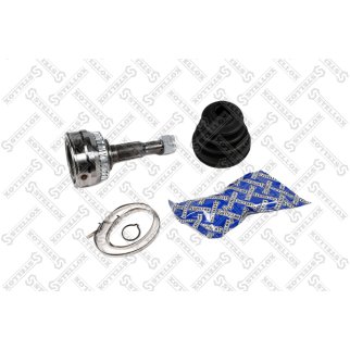 150 1051-SX_ШРУС наружный к-кт! ABS, 21427 Opel Vectra 1.8/2.0 88> фото