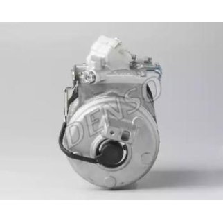 Компрессор кондиционера фото