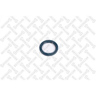 81-01212-SX_сальник торм. вала! 38x50x7 Scania фото