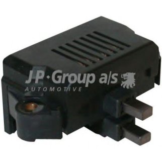 Реле-регулятор напряжения JP Group 1190200100 фото