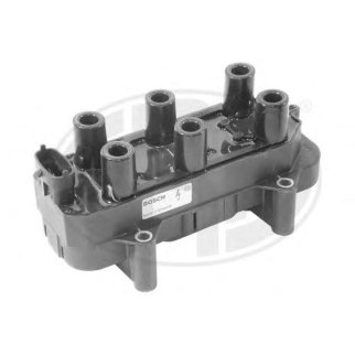 Катушка зажигания ERA 880157 фото