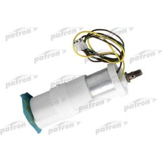 Насос топливный PATRON PFP078 фото