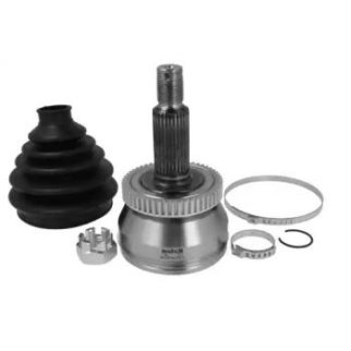 ШРУС наружный metelli 15-1735 фото