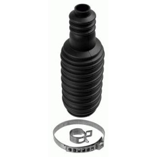 Пыльник рул..рейки L фото