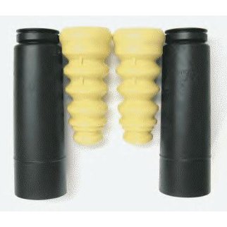 К-кт пыльников с отбойниками задней подвески BOGE 89-064-0 фото