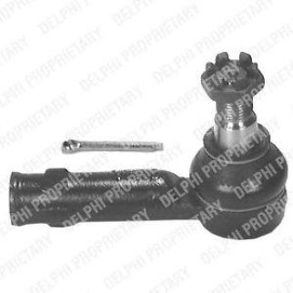 Наконечник рулевой DELPHI TA1488 фото