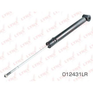 Амортизатор задний LYNXauto O12431LR фото
