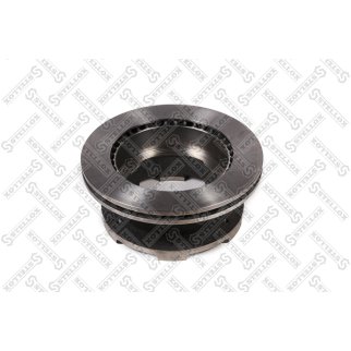 Диск тормозной Stellox 85-01314-SX фото