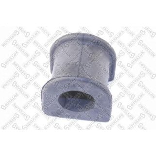 втулка стабилизатора переднего центральная! Toyota Previa TCR1 фото