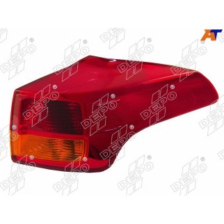 Фонарь заднего хода прав TOYOTA: RAV4 13- (лампа: W21/5W, W21W) фото