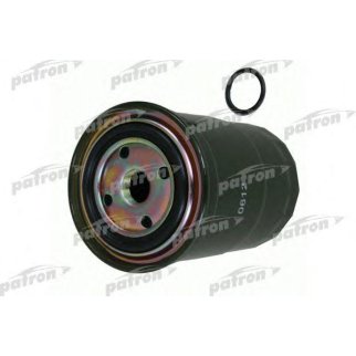 Фильтр топливный PATRON PF3022 фото