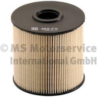 Фильтр топливный MERCEDES Atego,Axor KS фото