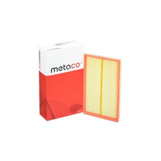 Фильтр воздушный metaco 1000-196 фото