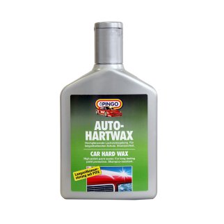Воск PINGO защитный 500мл фото