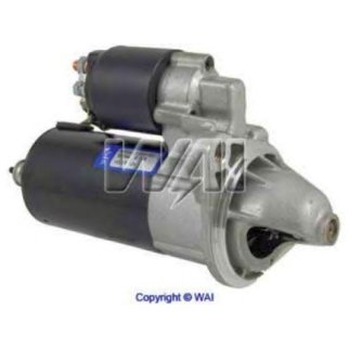 Стартер WAI 30683N фото 2