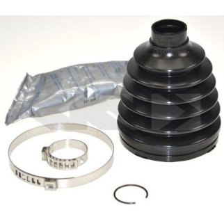 К-кт пыльника ШРУСа RENAULT DUSTER (HS_) 12=>/ FLUENCE (L3_)10=>/MEGANE III 09=> фото