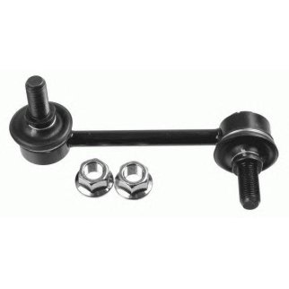 Стойка заднего стабилизатора левая Lemforder 33370 01 фото