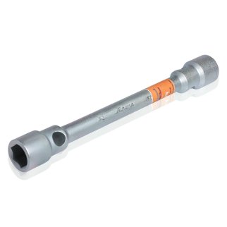 Ключ баллонный AirLine AK-B-09 фото