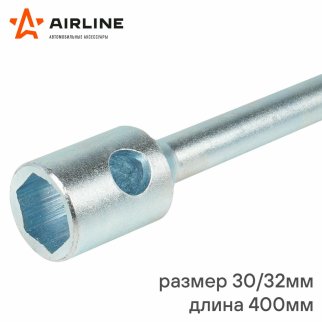 Ключ баллонный AirLine AK-B-09 фото 3