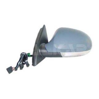 Зеркало правое электрическое ALKAR 6132118 фото