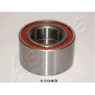 Подшипник передней ступицы ashika 44-12043 фото