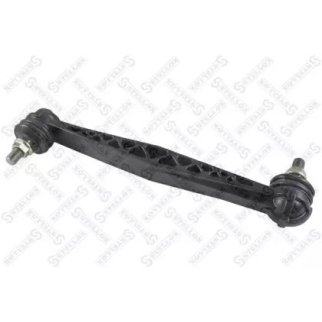 Стойка заднего стабилизатора Stellox 56-05192A-SX фото