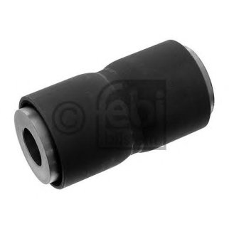 Втулка передней рессоры FEBI 40825 фото
