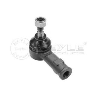 Нак.рул.тяги OPEL CORSA B,C с гидроусилителем фото