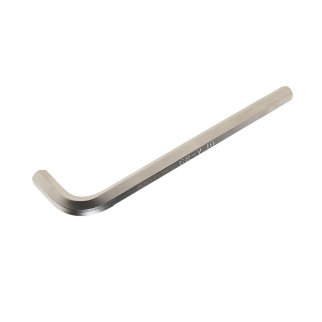 Ключ шестигранный 10 Г-обр длинный ROCK FORCE фото