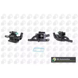 Термостат фото