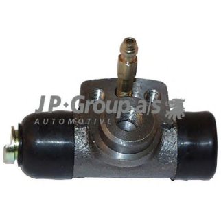 Цилиндр тормозной JP Group 1161300900 фото
