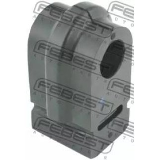 Втулка (сайлентблок) переднего стабилизатора FEBEST RNSB-MEGIIF фото