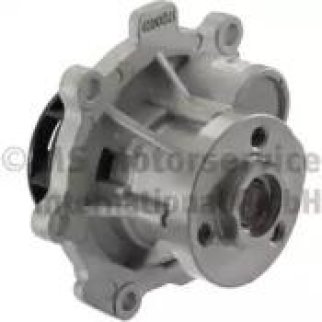 Насос водяной (помпа) PIERBURG 7.07152.21.0 фото