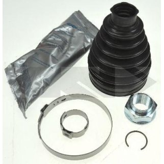 Пыльник ШРУСа GKN 305155 фото