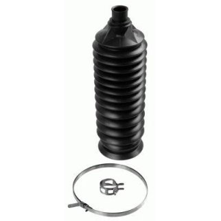 Пыльник рул.тяги MAZDA 323 89-98 фото