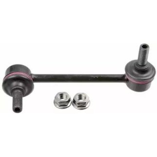 Стойка заднего стабилизатора правая Lemforder 38279 01 фото