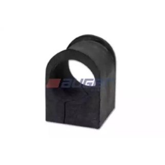 Втулка (сайлентблок) переднего стабилизатора auger 51060 фото