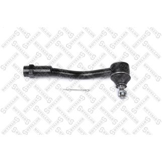 51-98226A-SX_наконечник рулевой левый! Hyundai i20, KIA Soul 08> фото