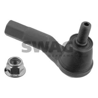 Наконечник рулевой тяги фото